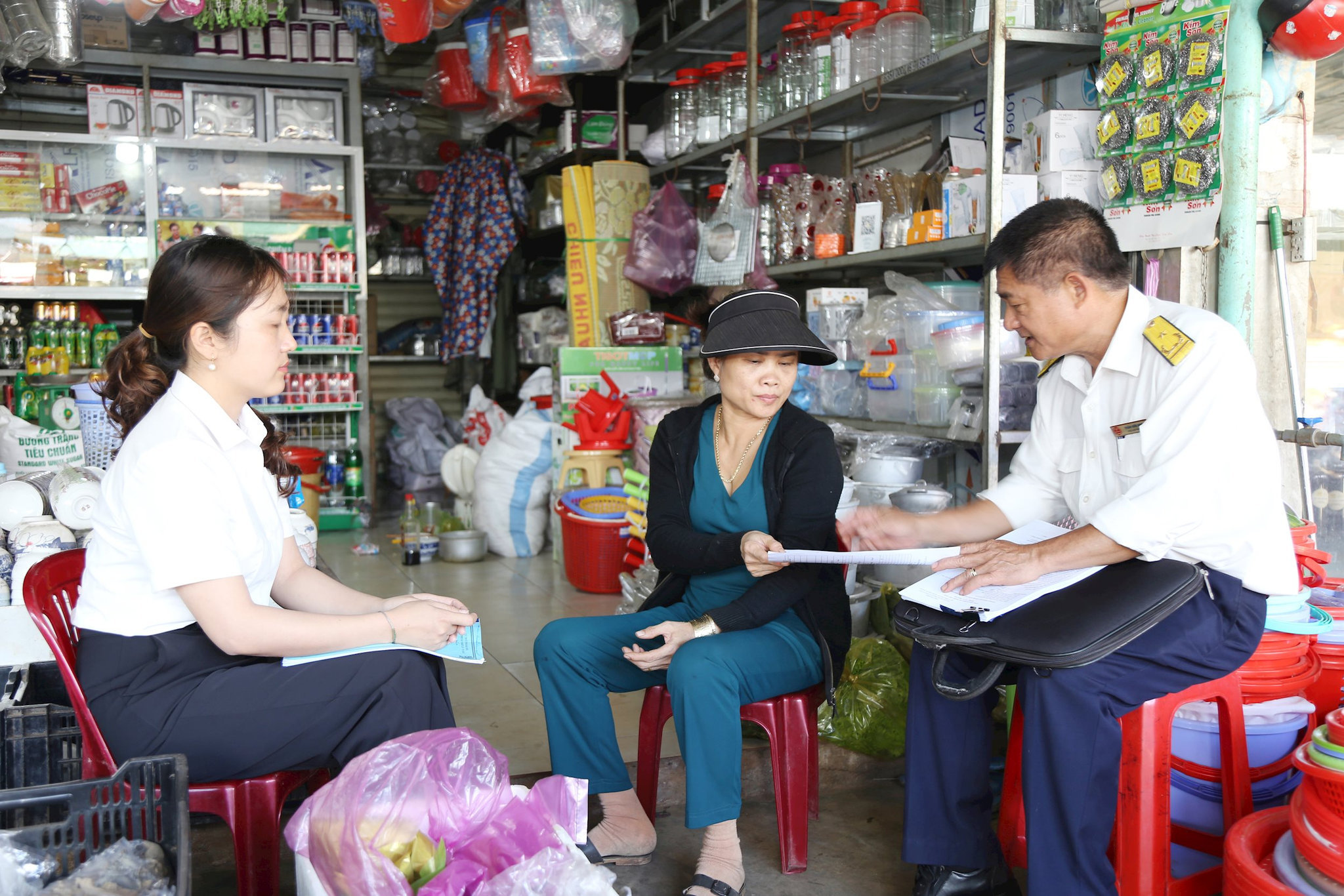 Lâm Đồng: Mở rộng “dư địa” phát triển kinh tế tư nhân tại Lâm Đồng Lâm Đồng: Mở rộng “dư địa” phát triển kinh tế tư nhân tại Lâm Đồng