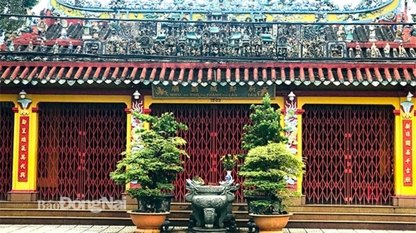 Đồng Nai: Đi tìm thời vàng son của gốm Biên Hòa