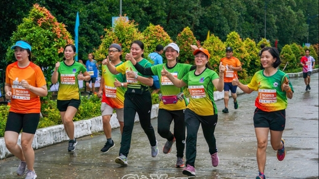 Cà Mau: Chuẩn bị tổ chức Giải Marathon năm 2023