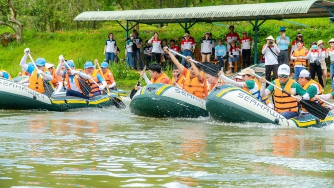 Công đoàn PVTrans: Không ngừng đổi mới nhờ nâng cao chất lượng, huy động mọi nguồn lực