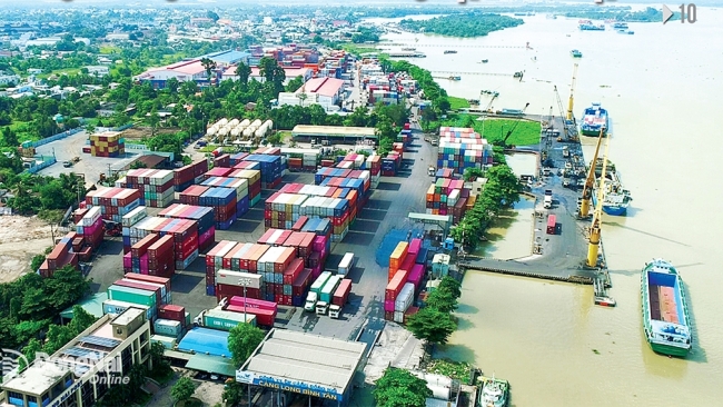 Đồng Nai: Tháo gỡ vướng mắc cho doanh nghiệp xuất nhập khẩu