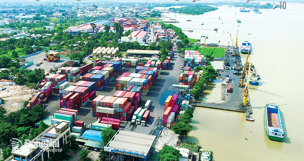 Đồng Nai: Tháo gỡ vướng mắc cho doanh nghiệp xuất nhập khẩu