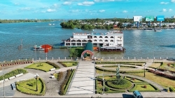 Cần Thơ: Ninh Kiều là 1 trong 61 địa điểm tiềm năng phát triển thành Khu du lịch quốc gia