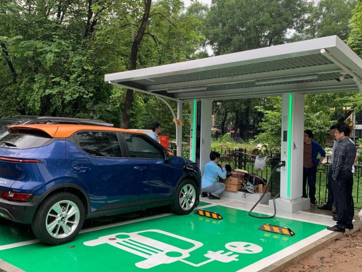 PV Power tăng tốc xúc tiến các dự án điện LNG và năng lượng tái tạo giai đoạn 2025-2030