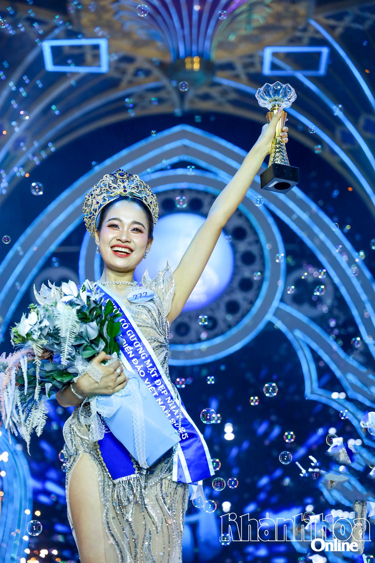 Khánh Hòa: Lan tỏa thông điệp ý nghĩa về biển, đảo Việt Nam