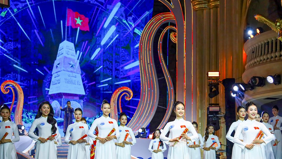 Khánh Hòa: Lan tỏa thông điệp ý nghĩa về biển, đảo Việt Nam