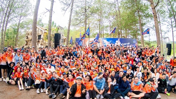 Đảng bộ PETROSETCO: Thích ứng để vượt xa