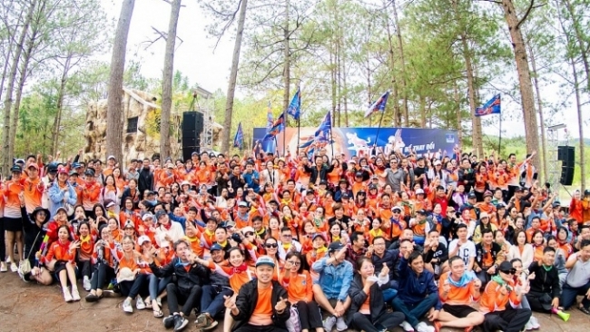 Đảng bộ PETROSETCO: Thích ứng để vượt xa