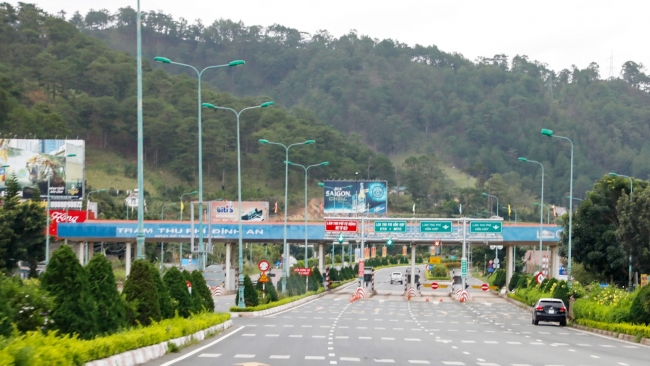 Lâm Đồng: Tăng tốc giải phóng mặt bằng, đếm ngược chờ ngày khởi công