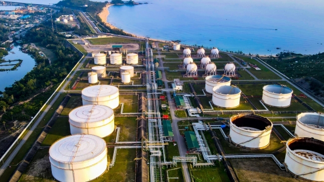 BSR tiên phong trong chống ô nhiễm nhựa, hưởng ứng Ngày Môi trường Thế giới năm 2025