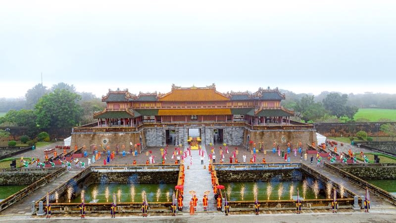 Giữ hồn cố đô Huế: Nhìn từ kinh nghiệm bảo tồn di sản của các cố đô thế giới