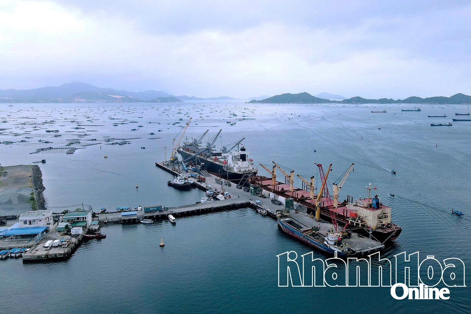 Khánh Hòa: Hướng tới phát triển kinh tế biển xanh