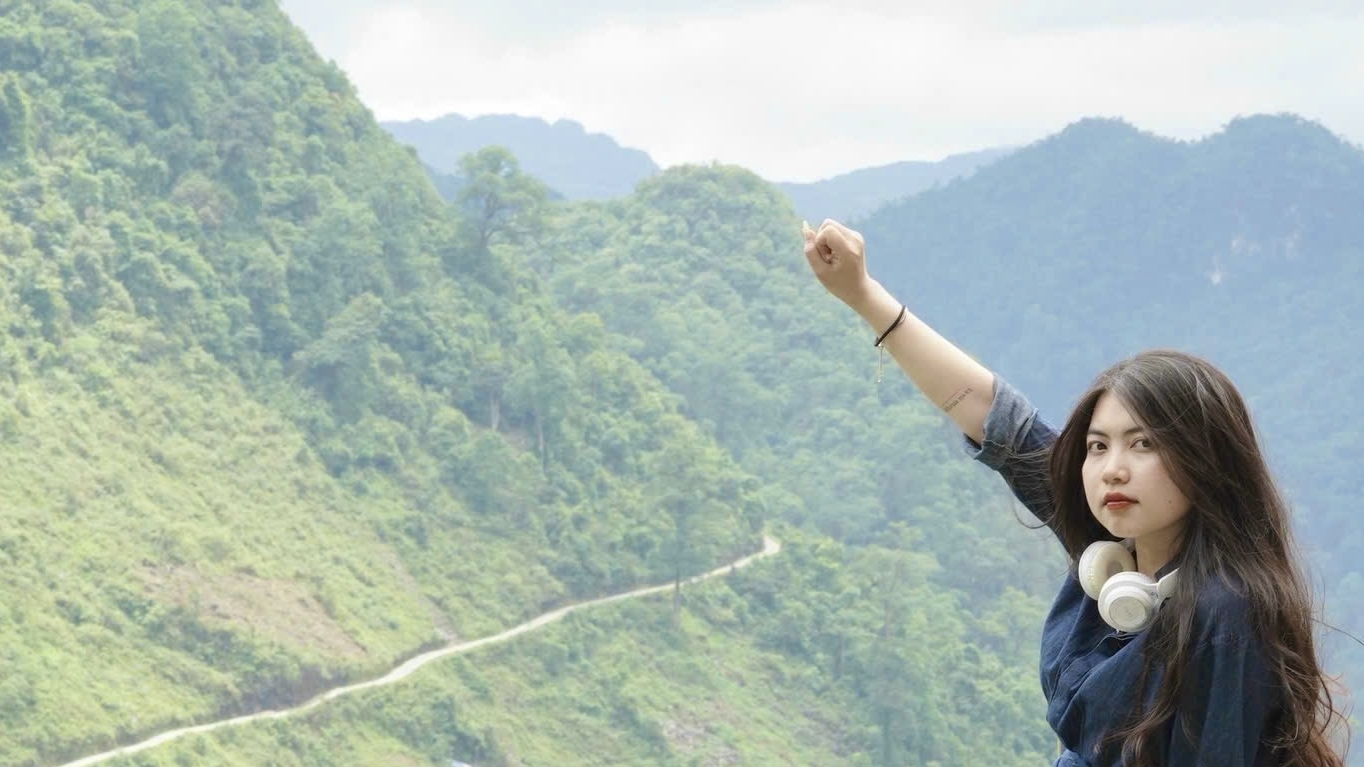 Du lịch Hà Giang qua lăng kính của du khách Gen Z