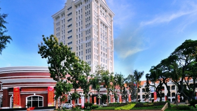Đảng bộ Vietsovpetro:Trung tâm đoàn kết, giữ lửa tiên phong