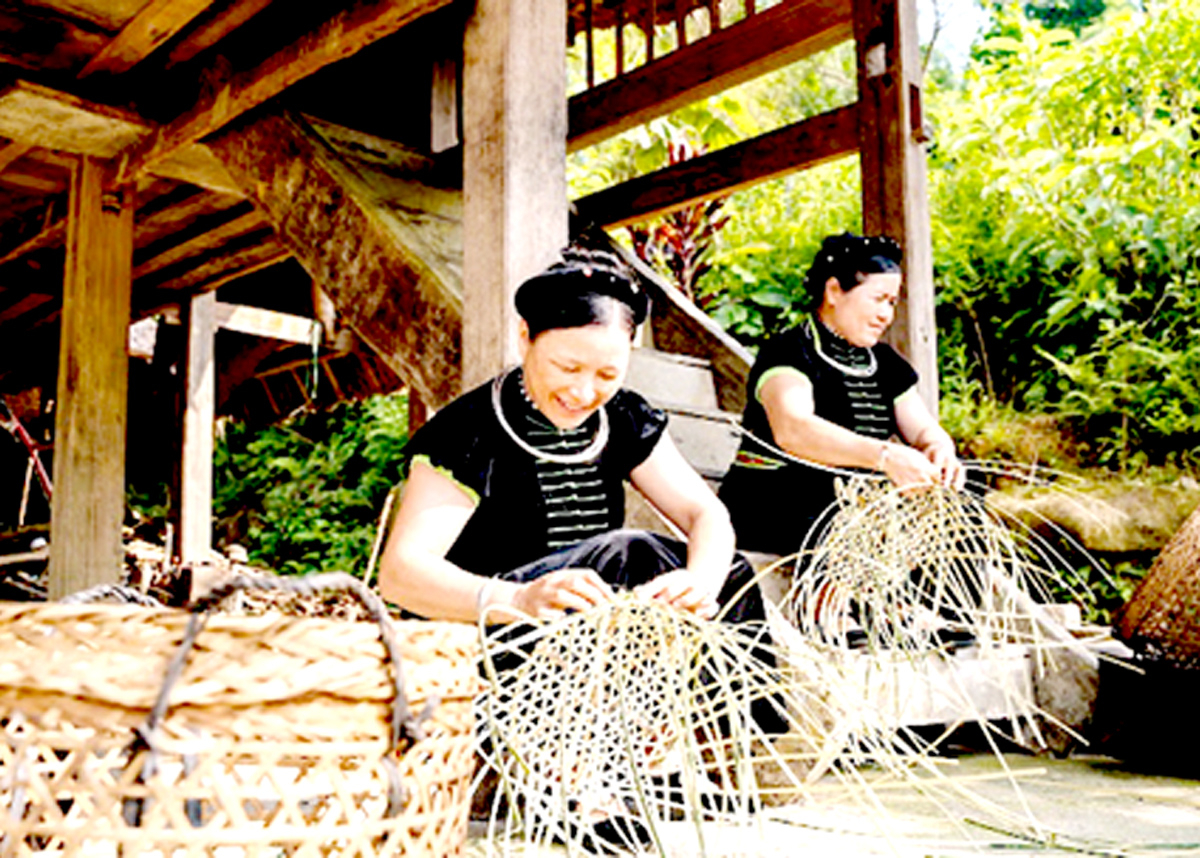 Hà Giang: “Hiệu quả kép” thúc đẩy mũi nhọn du lịch
