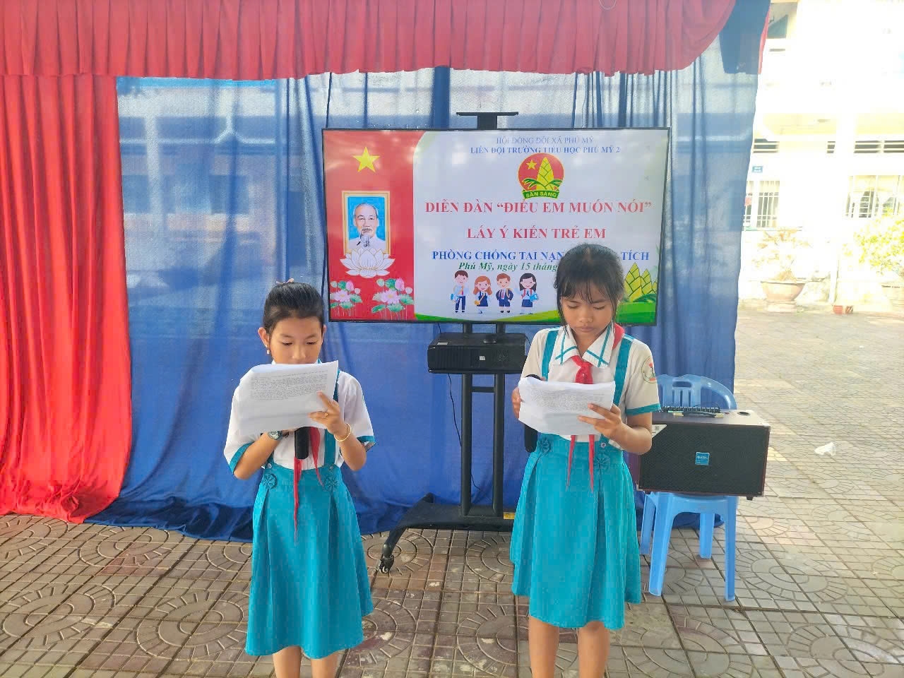 Những tiến bộ rõ nét trong nỗ lực chấm dứt lao động trẻ em trái pháp luật