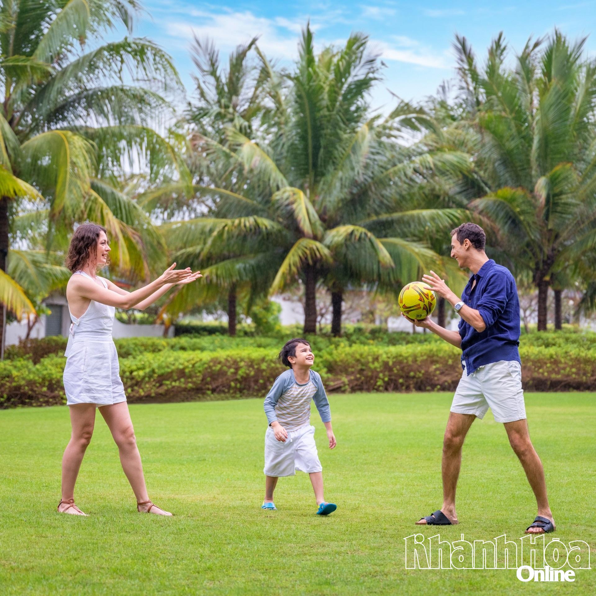 Khánh Hòa: Chìa khóa để phát triển du lịch bền vững
