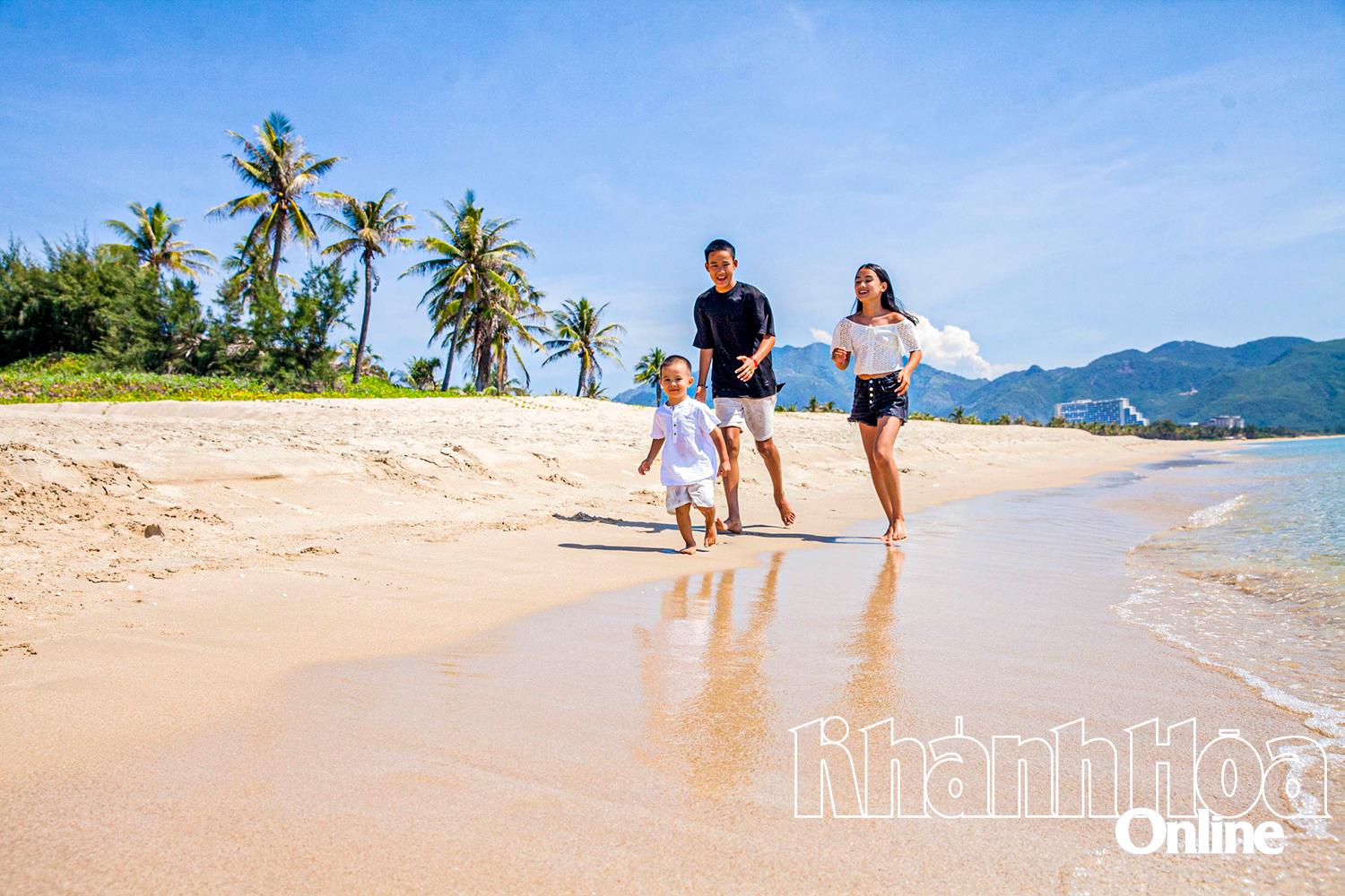 Chìa khóa để phát triển du lịch bền vững
