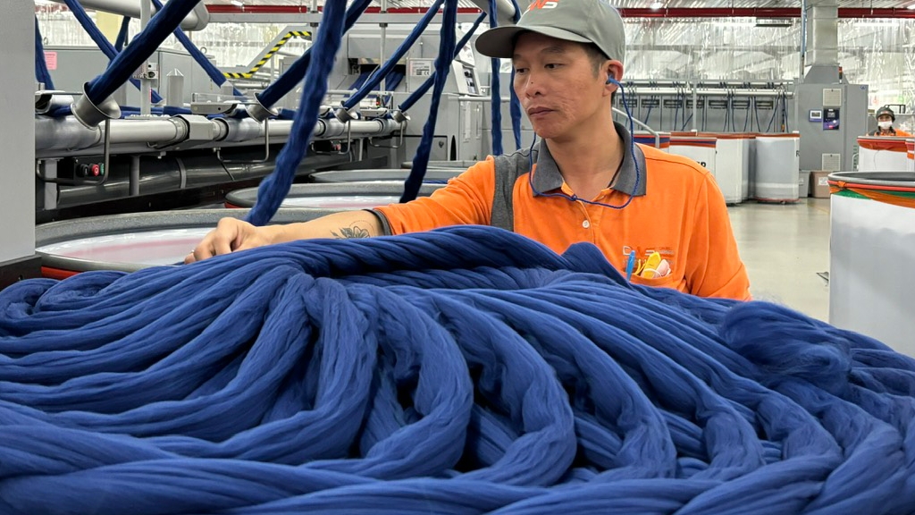 Lâm Đồng: Doanh nghiệp nỗ lực giảm phát thải khí nhà kính