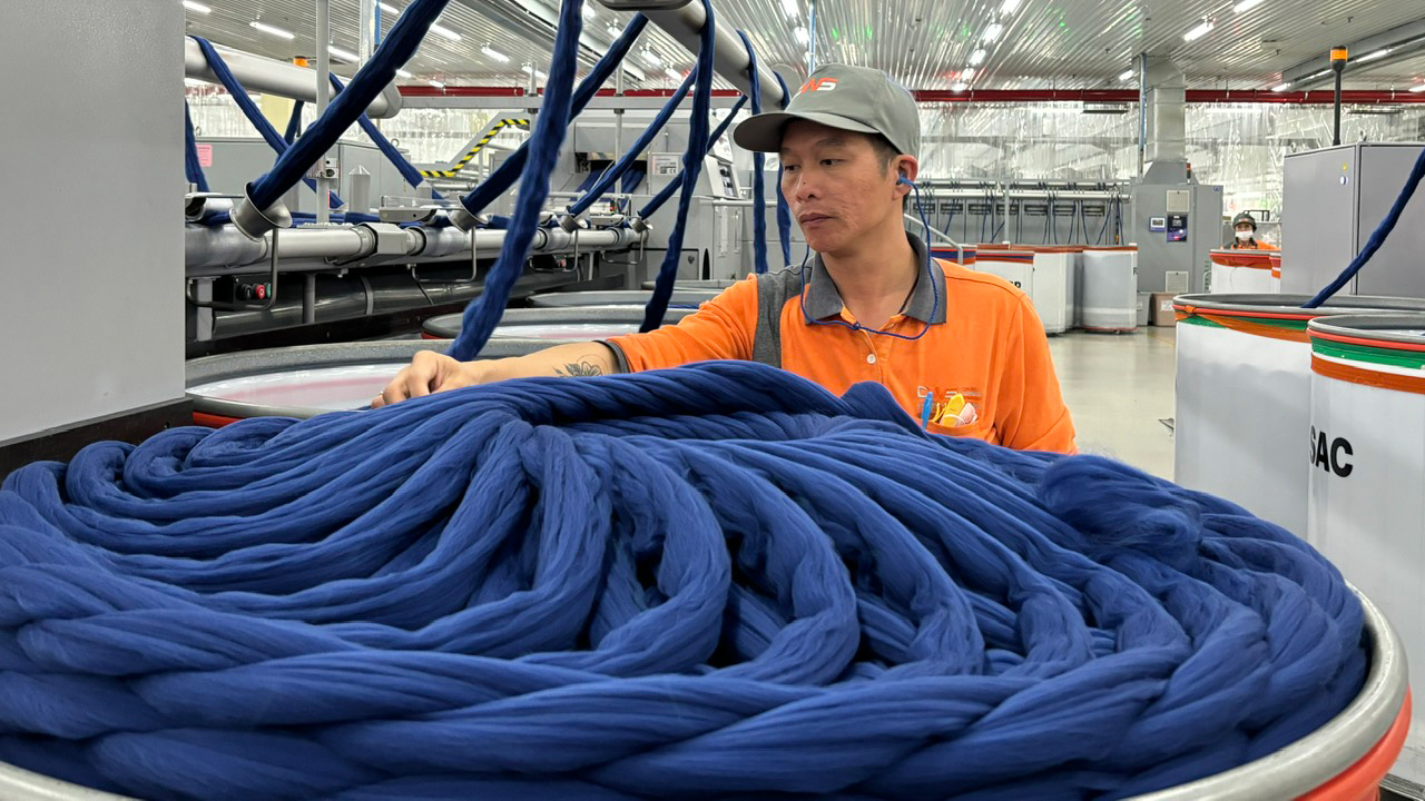 Lâm Đồng: Doanh nghiệp nỗ lực giảm phát thải khí nhà kính