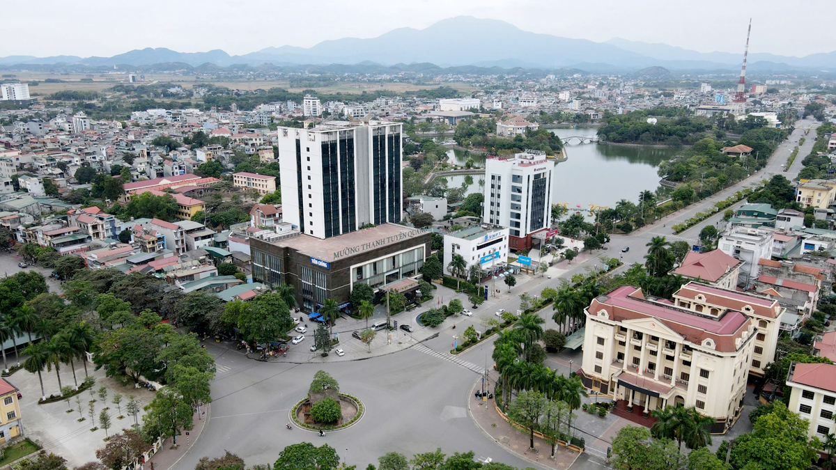Hà Giang: Kiến tạo không gian phát triển đa chiều vùng biên cương