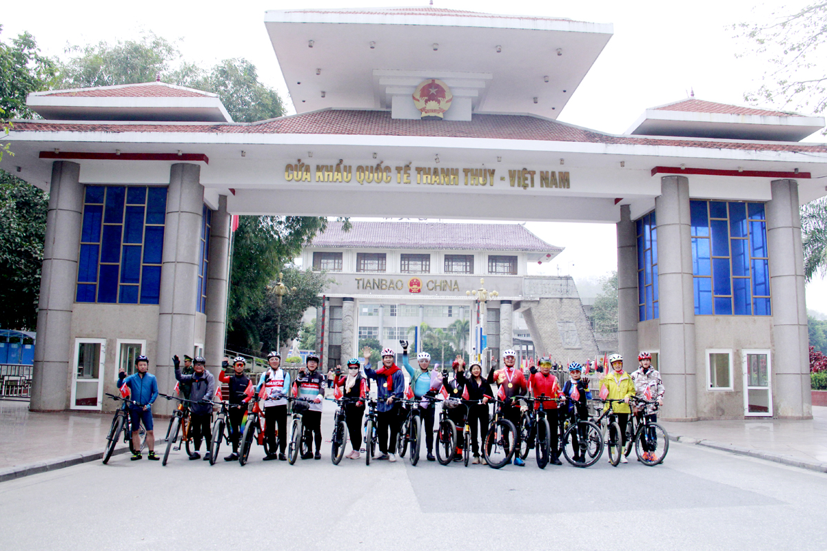 Hà Giang: Kiến tạo không gian phát triển đa chiều vùng biên cương
