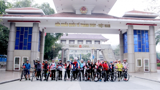 Hà Giang: Kiến tạo không gian phát triển đa chiều vùng biên cương