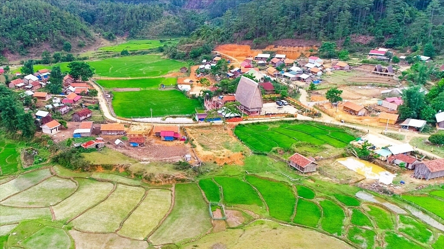 “Khoảng lặng” không nói đủ bằng lời