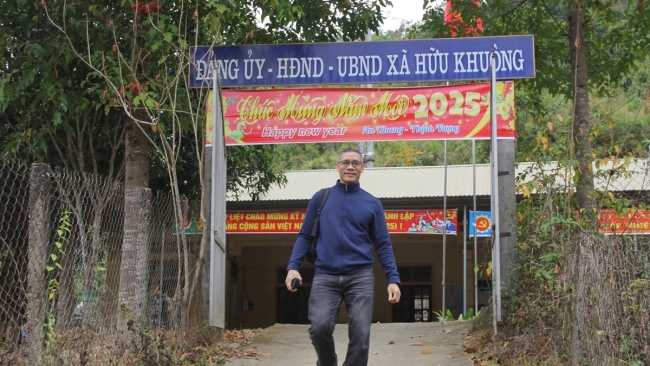 “Khoảng lặng” không nói đủ bằng lời