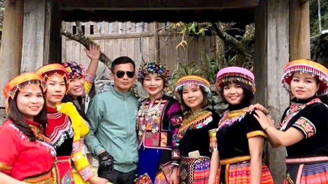 Hà Giang: Đồng Văn khai thác tiềm năng du lịch các địa phương