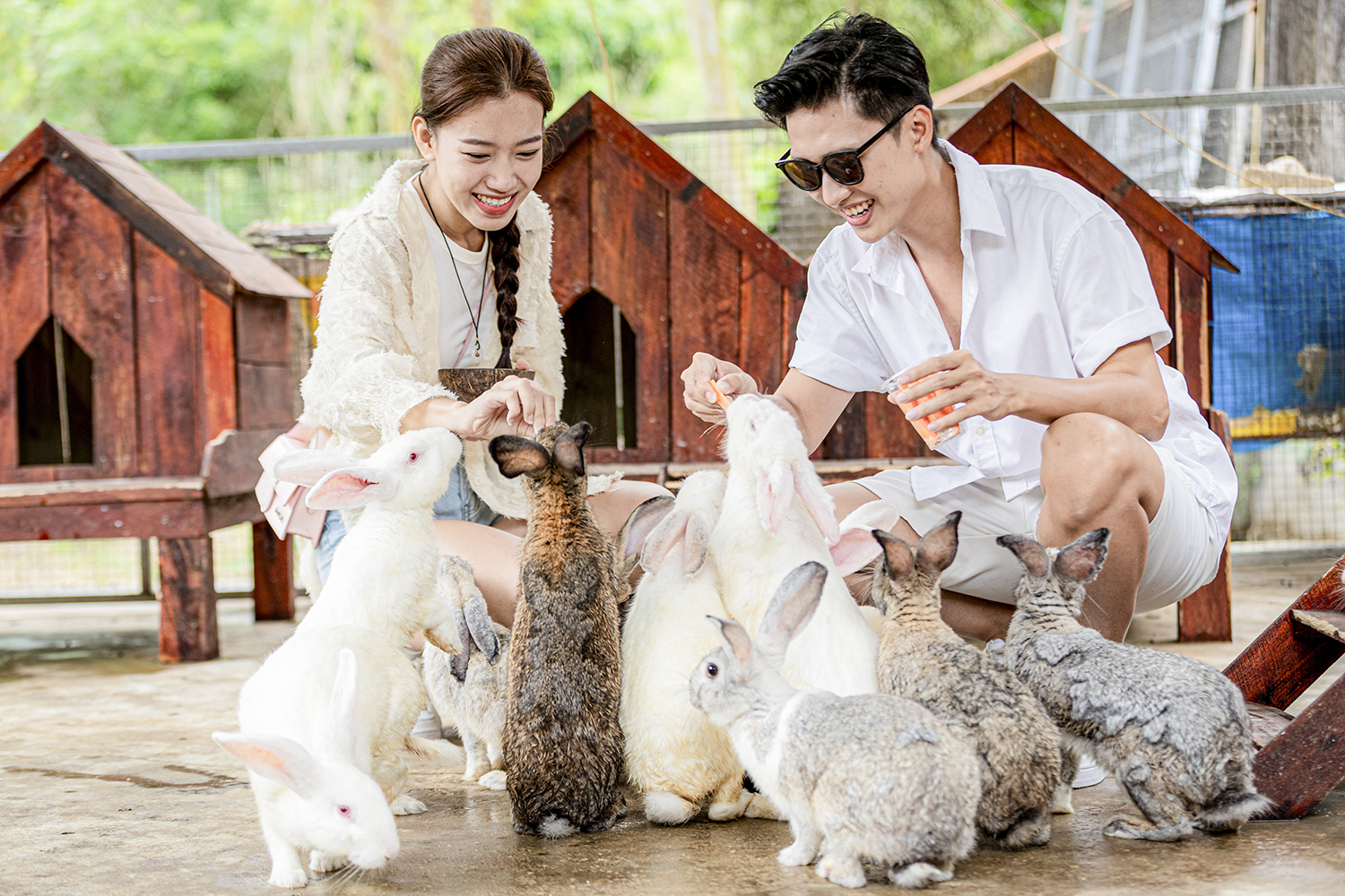 Khánh Hòa: Yang Bay - viên ngọc xanh giữa đại ngàn