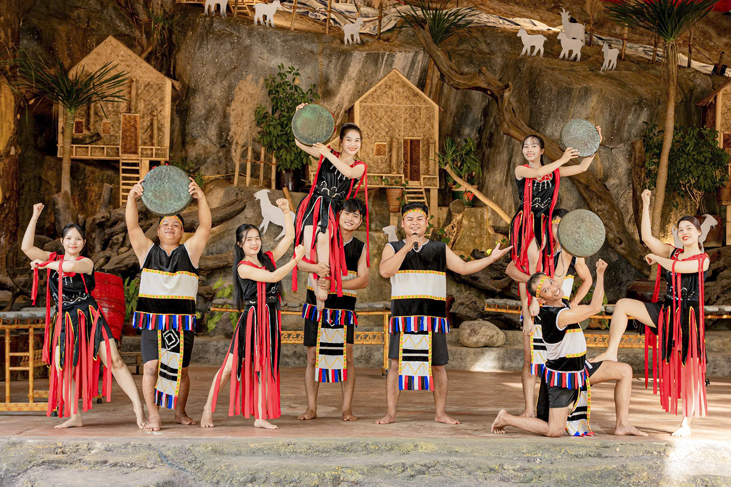 Khánh Hòa: Yang Bay - viên ngọc xanh giữa đại ngàn