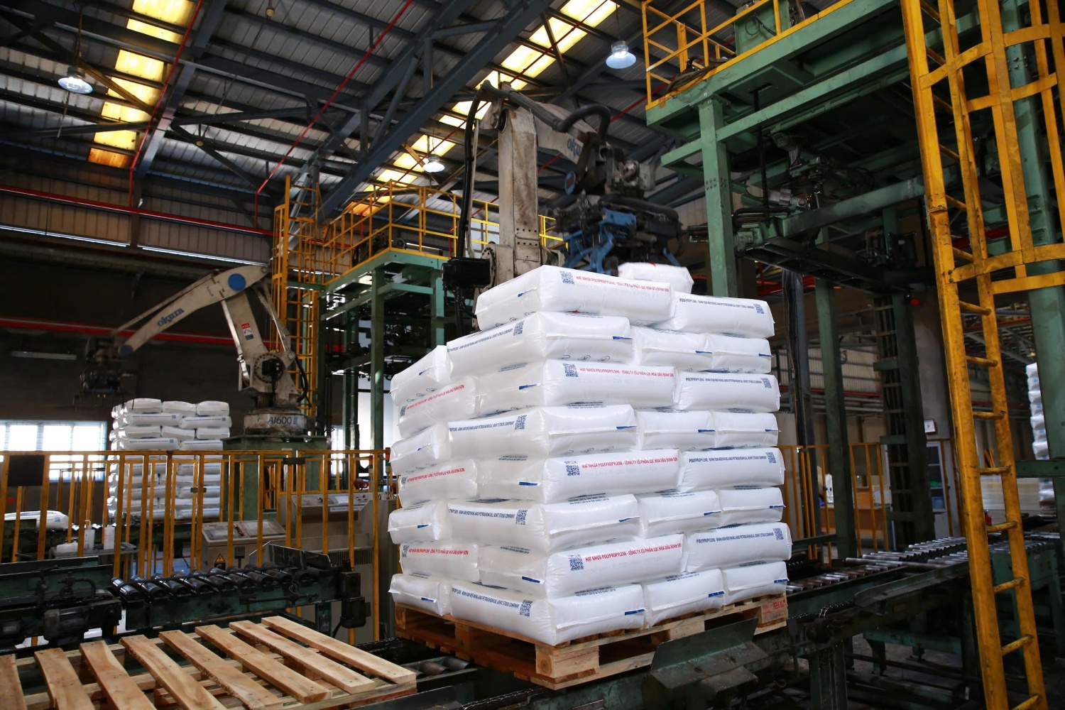 BSR thành lập Trung tâm Đổi mới sáng tạo, thúc đẩy bứt phá bằng khoa học công nghệ