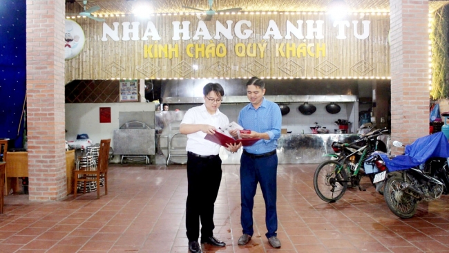 Hà Giang: Đồng hành cùng người dân phát triển kinh tế