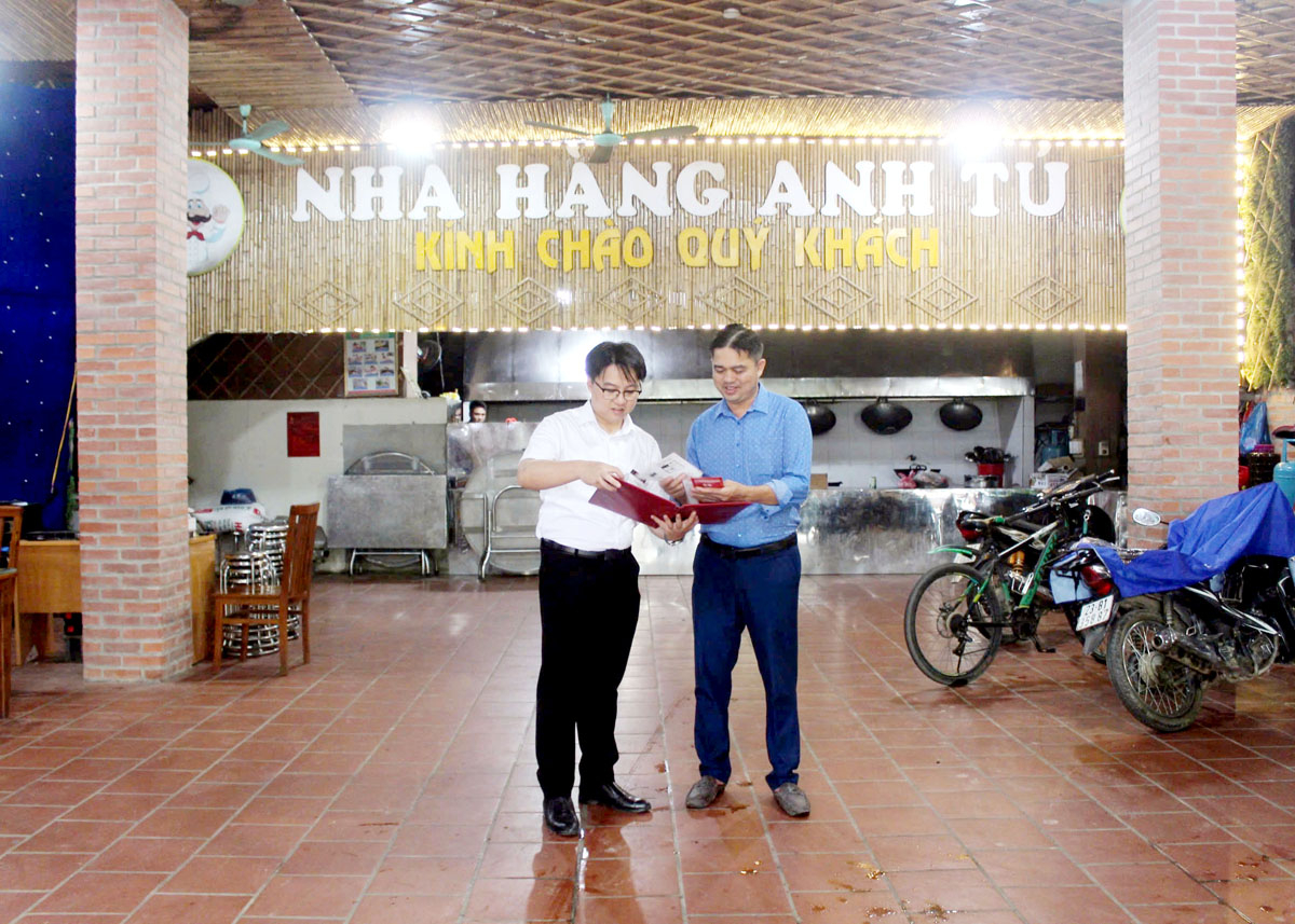 Hà Giang: Đồng hành cùng người dân phát triển kinh tế