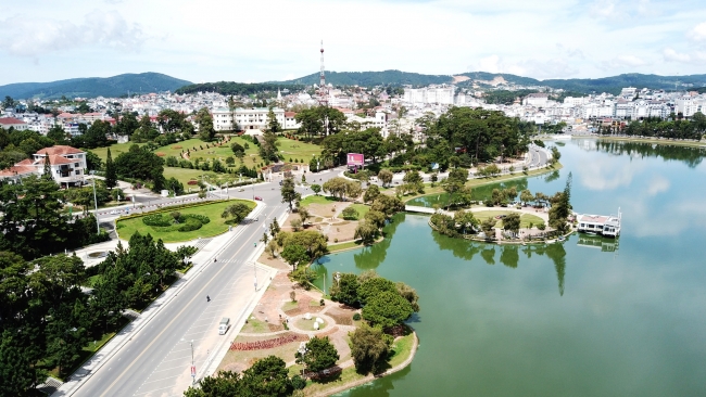 Lâm Đồng: Văn hóa và du lịch - động lực thúc đẩy phát triển kinh tế