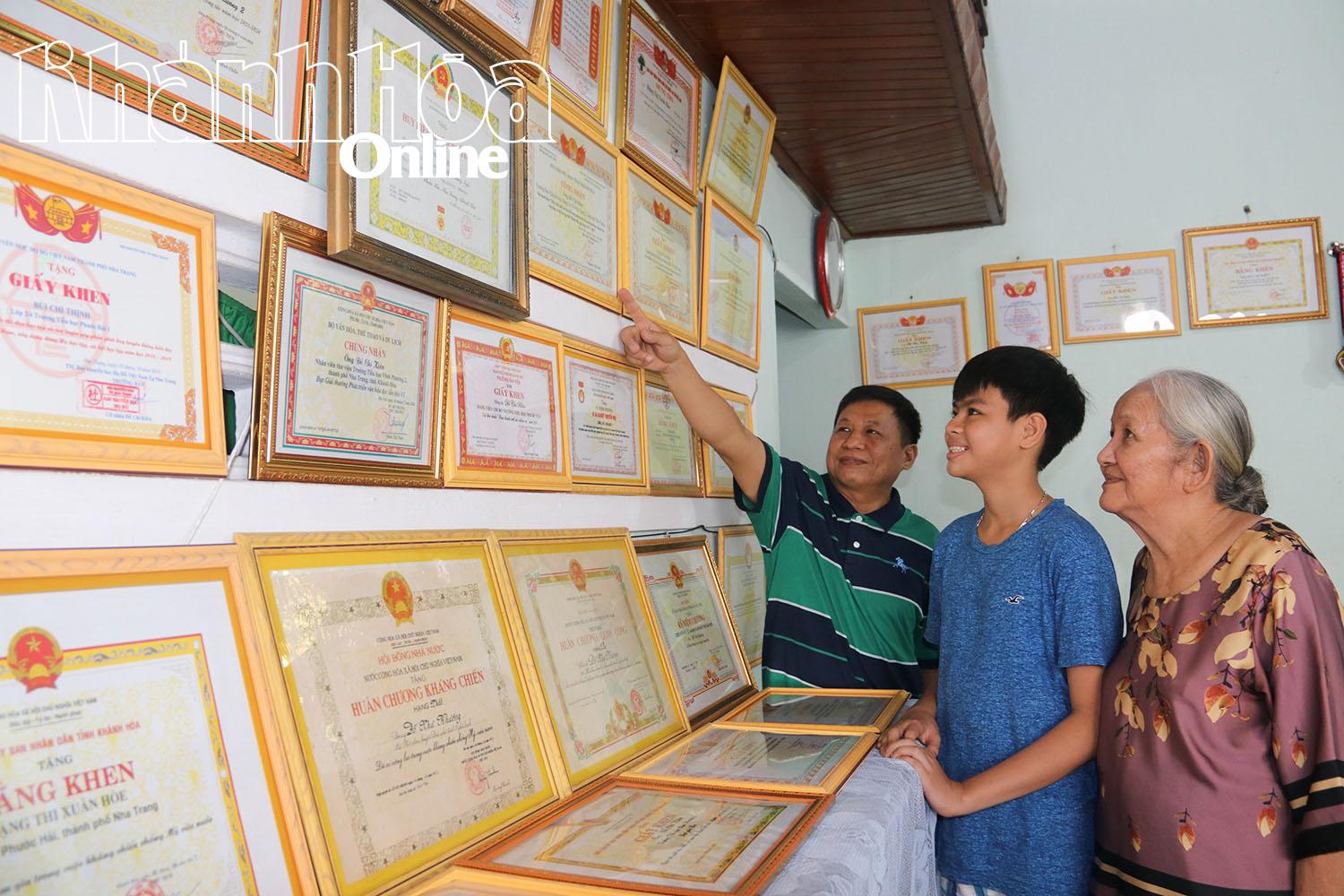 Khánh Hòa: Lan tỏa phong trào xây dựng “Gia đình học tập”