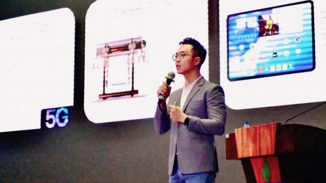 BSR tổ chức Hội thảo “Chuyển đổi số ngành Dầu khí cùng thiết bị Apple”