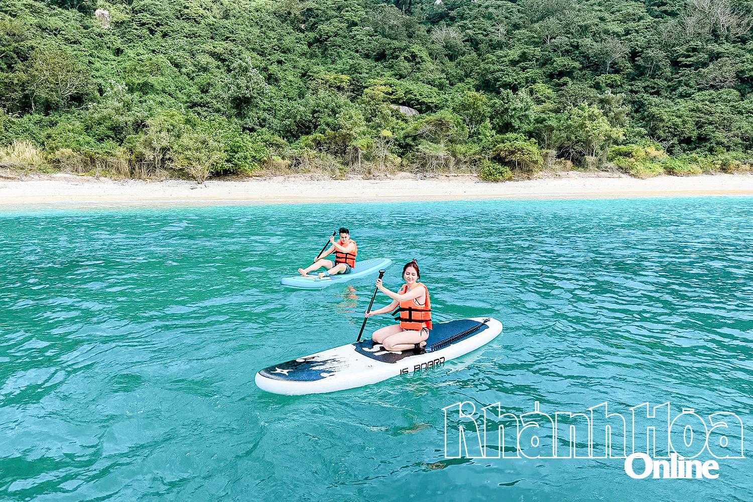 Khánh Hòa: Kích cầu khách bay đêm bằng combo ưu đãi