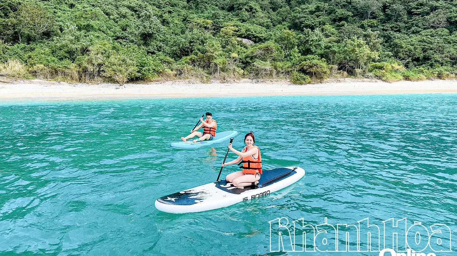 Khánh Hòa: Kích cầu khách bay đêm bằng combo ưu đãi