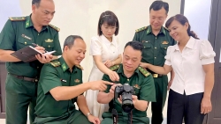 Hà Giang: Mỗi cột mốc là một trang viết không quên