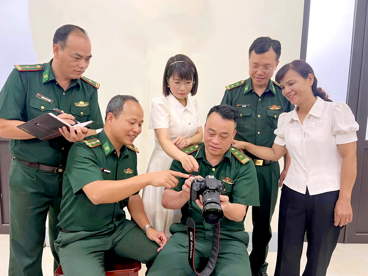 Hà Giang: Mỗi cột mốc là một trang viết không quên