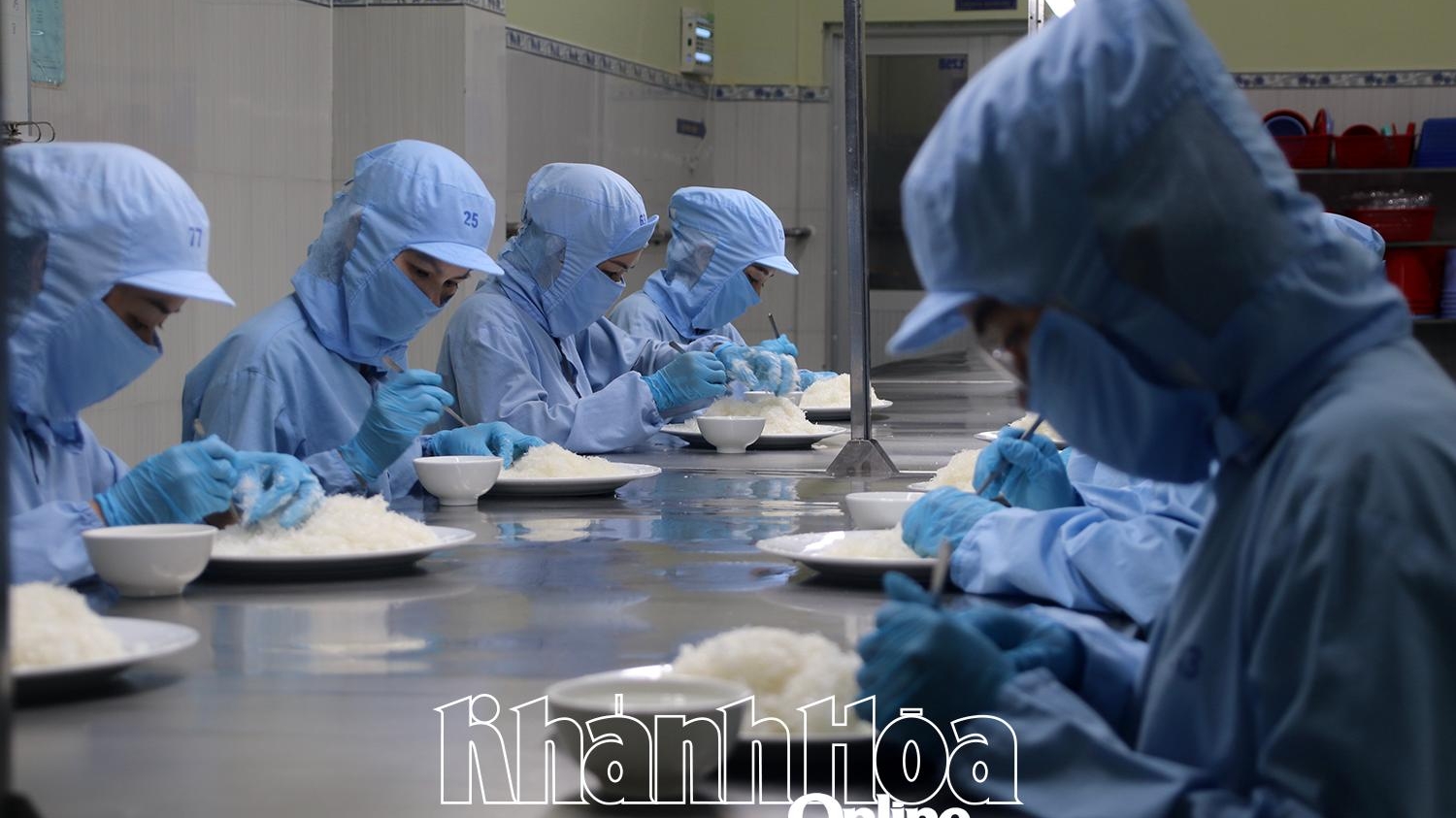 Khánh Hòa: Kinh tế tăng trưởng, tạo tiền đề cho sáp nhập