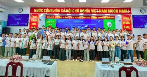 Cần Thơ: Nâng cao nhận thức, rèn tư duy khởi nghiệp sáng tạo từ con số 0