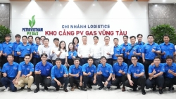 Tuổi trẻ PV GAS sôi nổi hoạt động vì cộng đồng và phát huy sáng tạo trong lao động sản xuất