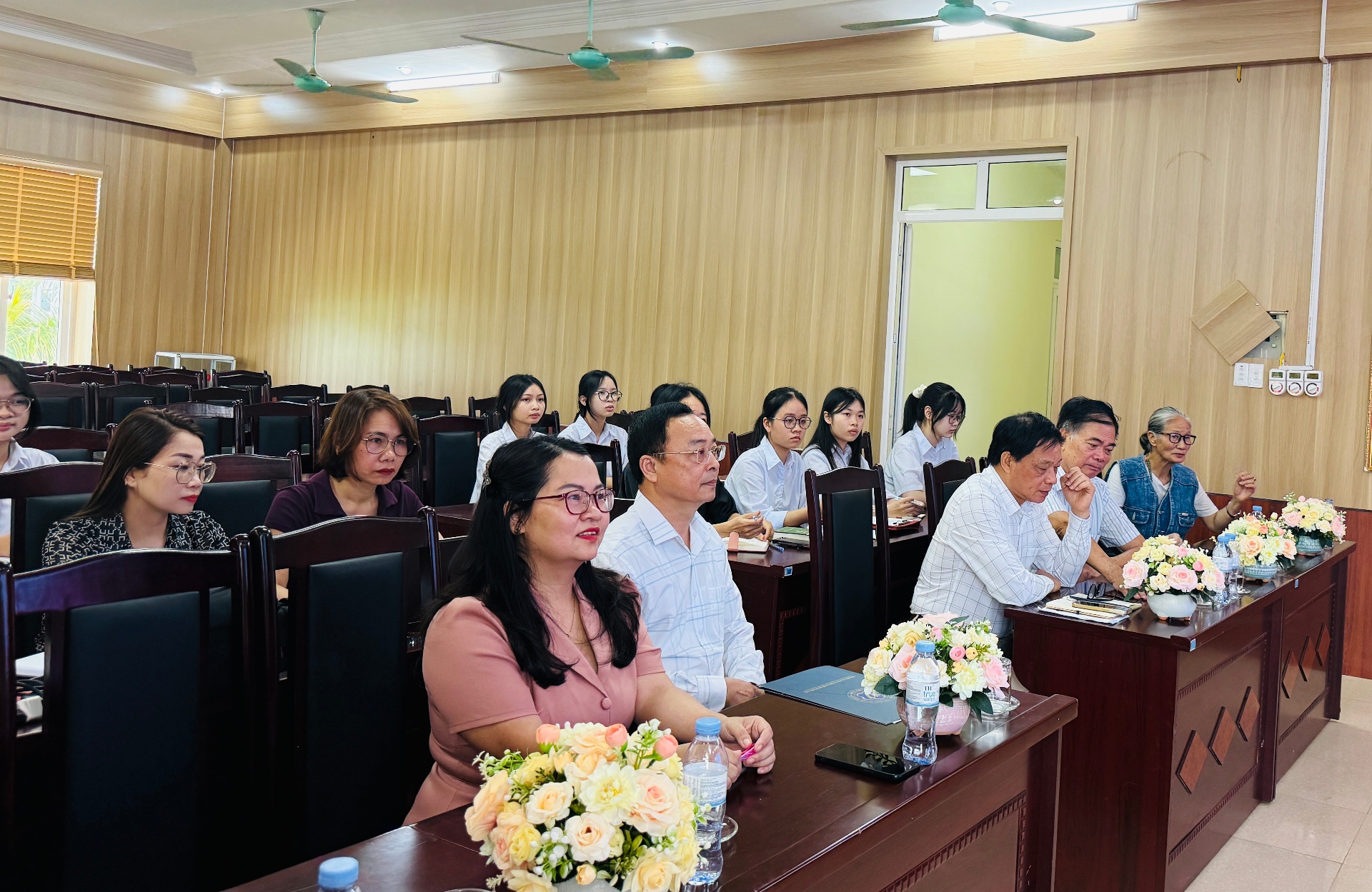 Lai Châu lần đầu tiên tổ chức Trại sáng tác văn học trẻ