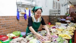 Cần Thơ: Uyên Trần - Thương hiệu của người trẻ giữ nghề xưa