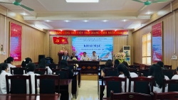 Lai Châu lần đầu tiên tổ chức Trại sáng tác văn học trẻ