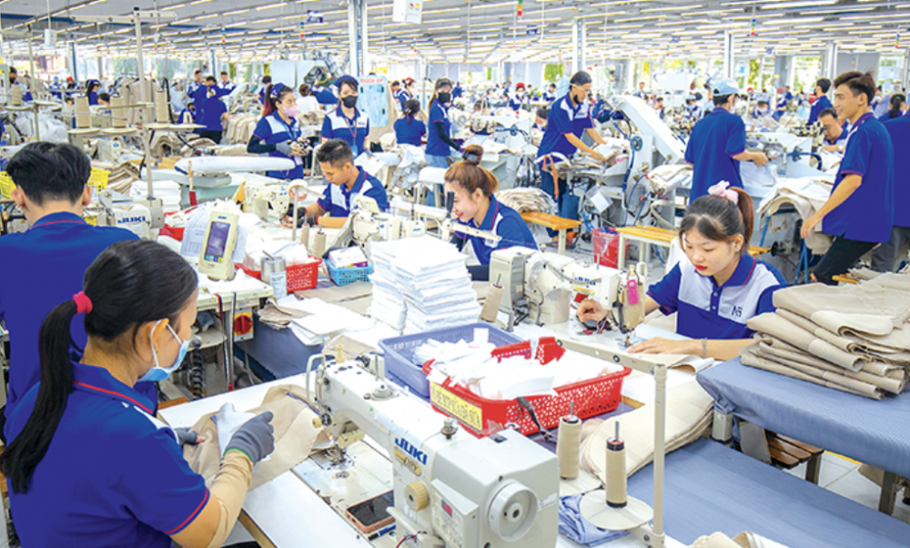 Cần Thơ quyết liệt thực hiện kịch bản tăng trưởng 2 con số