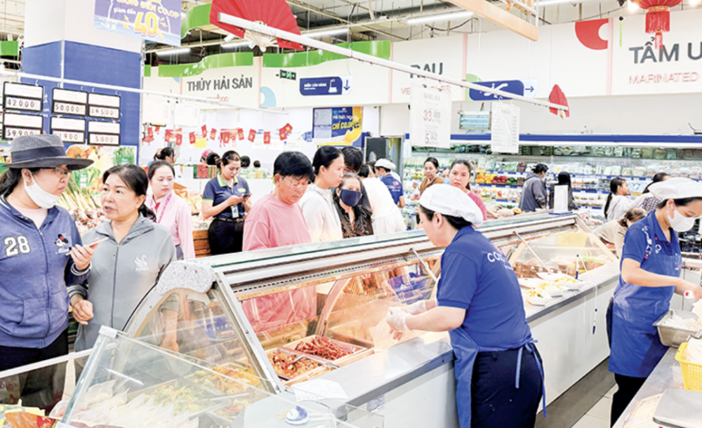 Cần Thơ quyết liệt thực hiện kịch bản tăng trưởng 2 con số
